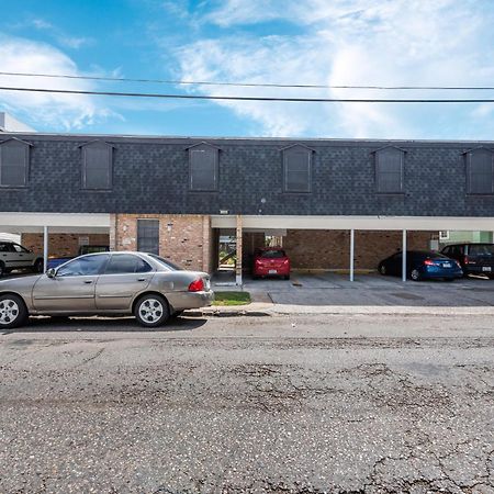 Bright And Modern 1Br Apartment In Central Houston Exterior foto